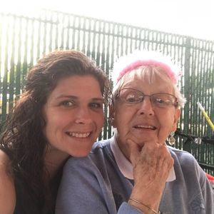 Meet your Posher, Alexandra